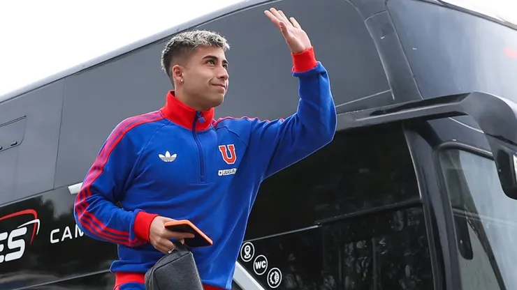Lucas Assadi tiene todo listo en el AIK Solna.