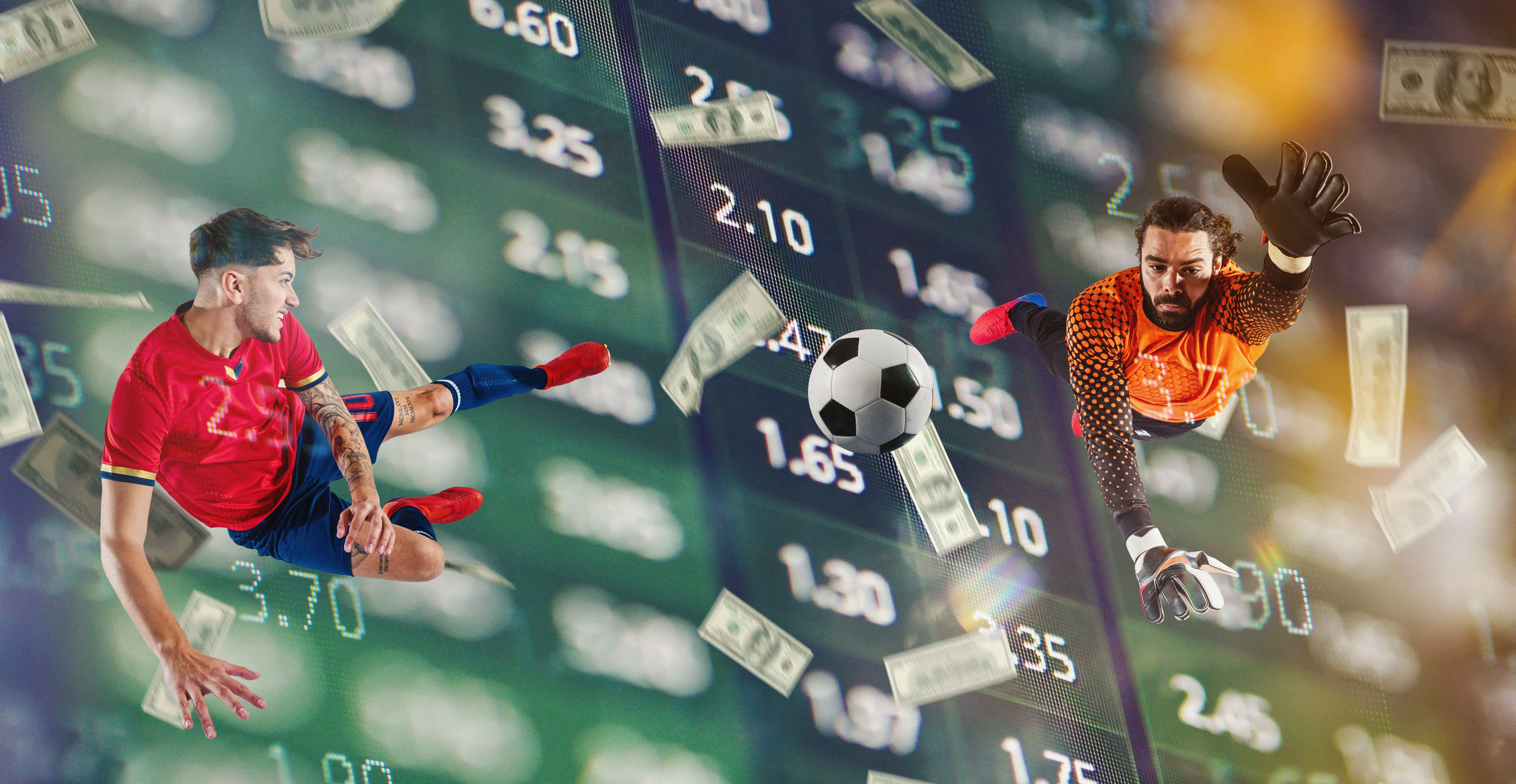 apuesta de sistema