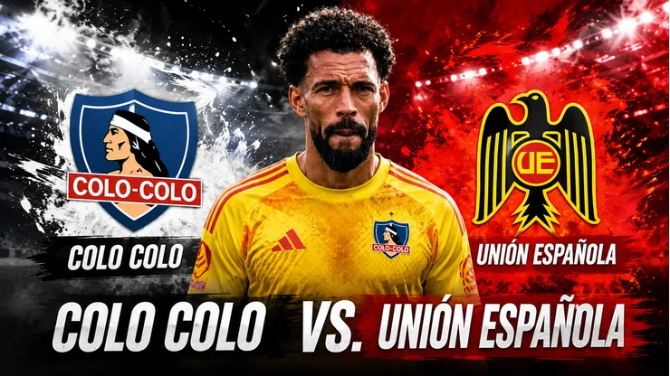 ¡Debuta Vozinha en Colo Colo!