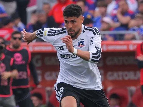 Fernando Ortiz instala la preocupación por Maximiliano Romero