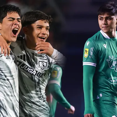 Pronósticos Colo Colo vs Audax Italiano: el Cacique sueña con la Liga de Primera
