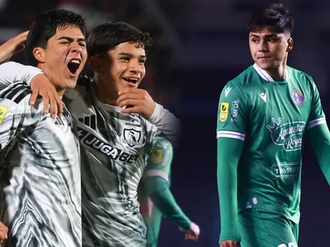 Pronósticos Colo Colo vs Audax Italiano: el Cacique sueña con la Liga de Primera
