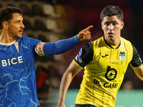Pronósticos Universidad Católica vs O’Higgins: los Cruzados no pierden las esperanzas en la Liga de Primera