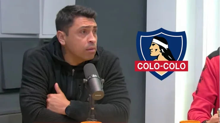 Gonzalo Jara apuesta todo en este jugador de Colo Colo