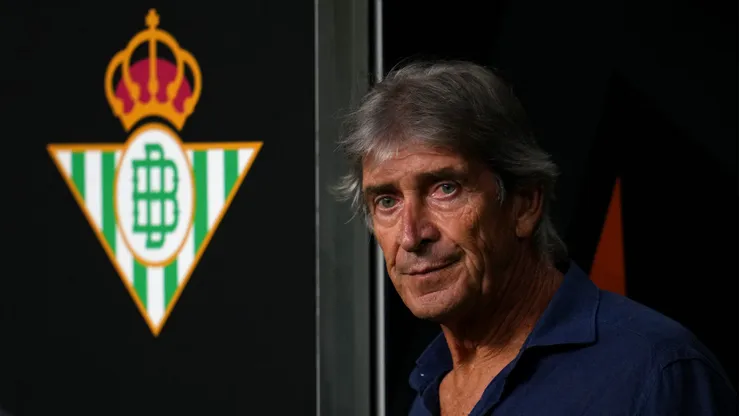 El Real Betis de Manuel Pellegrini conoce a sus rivales para la UEFA Champions League 26/27