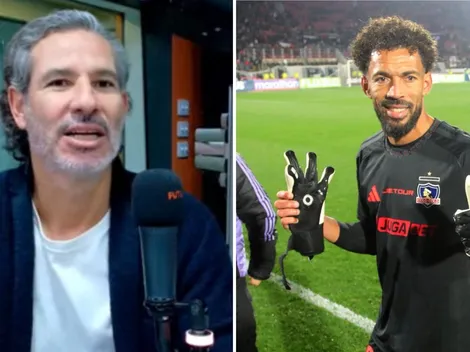 Poli no aprueba el debut de Vozinha y deja este mensaje: "Maureira no..."
