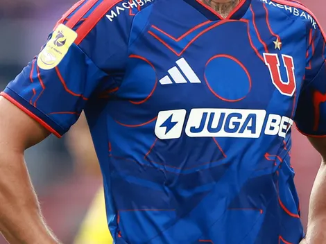 Figura de Universidad de Chile puede salir al extranjero