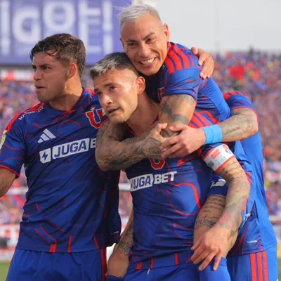Pronósticos Universidad de Concepción vs. Universidad de Chile: el Romántico Viajero busca levantarse en el Ester Roa