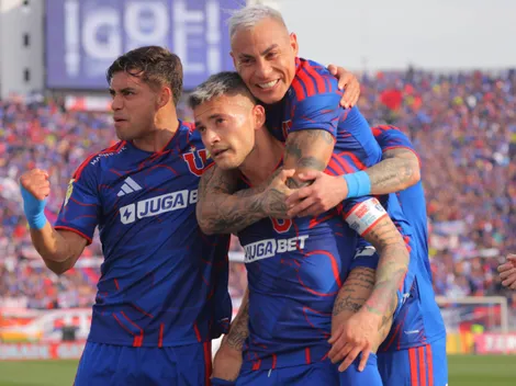 Pronósticos Universidad de Concepción vs. Universidad de Chile: el Romántico Viajero busca levantarse en el Ester Roa