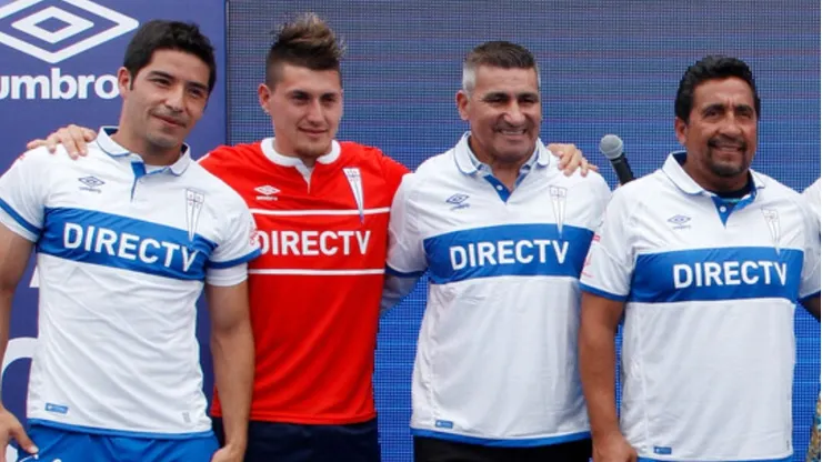 El histórico de la Universidad Católica que podría ser el nuevo Gerente Deportivo