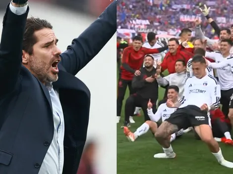 Fernando Gago responde al gesto de Javier Correa en el Superclásico: "Se equivocan..."