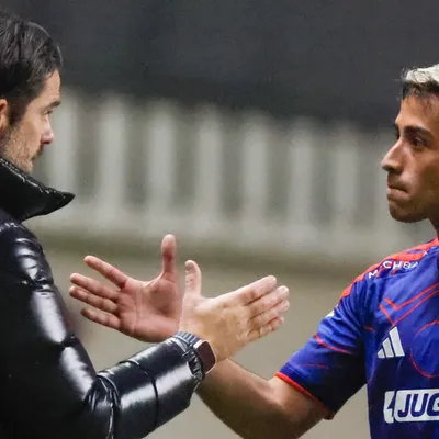 Fernando Gago revela que maneja 7 nombres para reemplazar a Lucas Assadi en la U