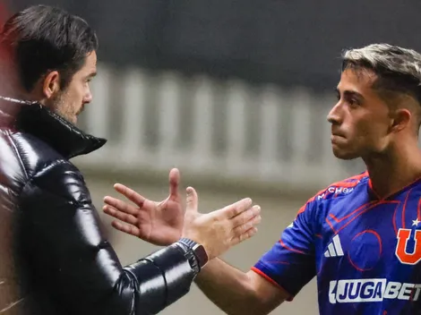 Fernando Gago revela que maneja 7 nombres para reemplazar a Lucas Assadi en la U