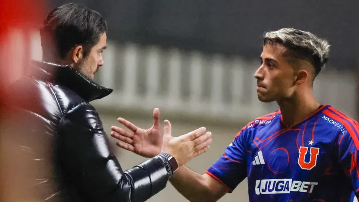 Las variantes de Gago para reemplazar a Assadi en la U.