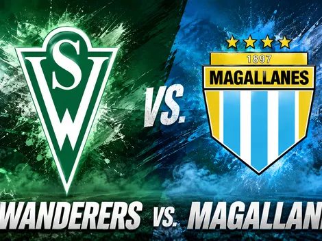 La única señal de TNT Sports que transmite Wanderers vs. Magallanes en Primera B