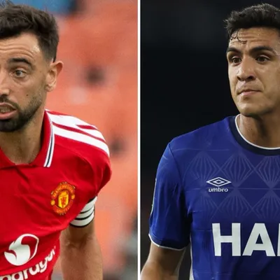Manchester Utd vs. Ipswich Town: cómo y dónde ver a Núñez en la Premier