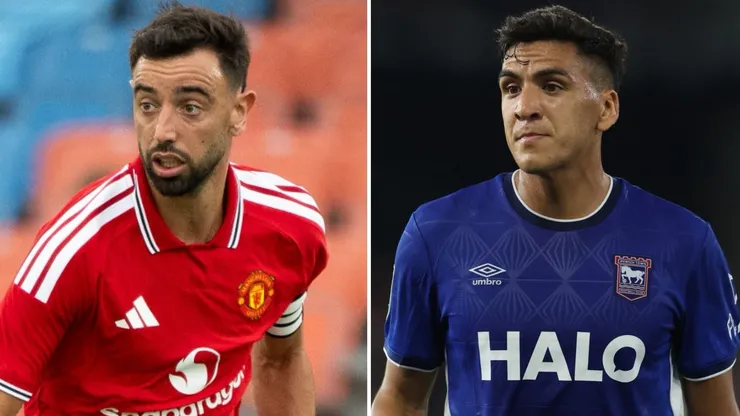 Marcelino Núñez tendrá un duro apretón de mano durante esta jornada en la Premier League
