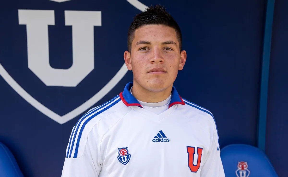 Emblemático canterano de U. de Chile debuta como streamer: “Hay mucho contenido basura”