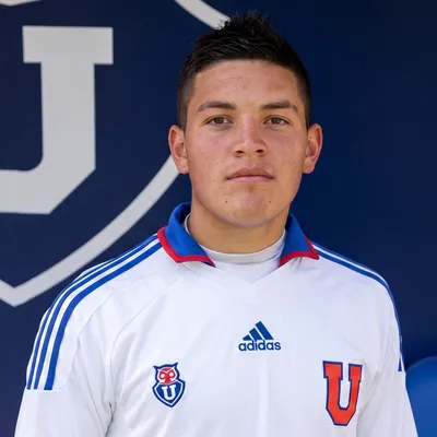 Emblemático canterano de U. de Chile debuta como streamer