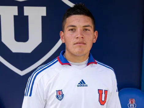Emblemático canterano de U. de Chile debuta como streamer