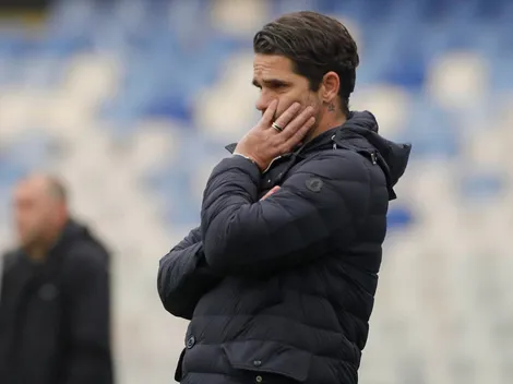 Fernando Gago expone los errores de Universidad de Chile