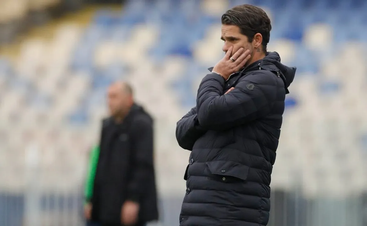 Fernando Gago sale en defensa de este criticado jugador en la Universidad de Chile: “No salió de…”