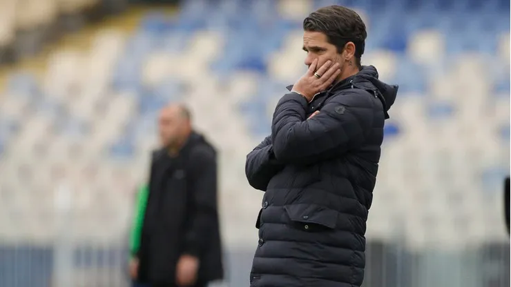 Fernando Gago sale en defensa de este jugador en la U