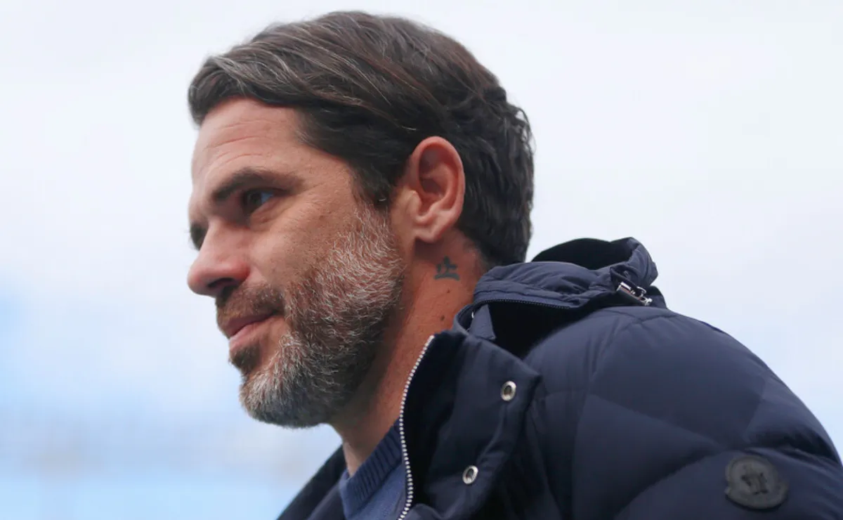 Destapan el peor momento de Fernando Gago en la U: “Perdió el rumbo y esa es la verdad”