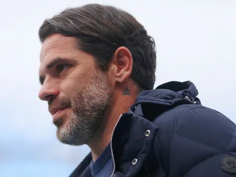 Destapan el peor momento de Fernando Gago en la U: "Perdió el rumbo y esa es la verdad"