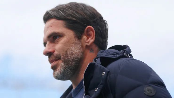 Duras críticas al ciclo de Fernando Gago en la U.
