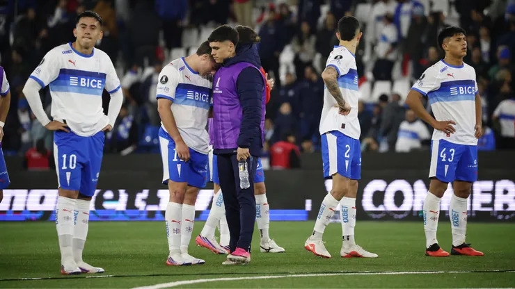 Universidad Católica tendrá que pagar 5.000 dólares.
