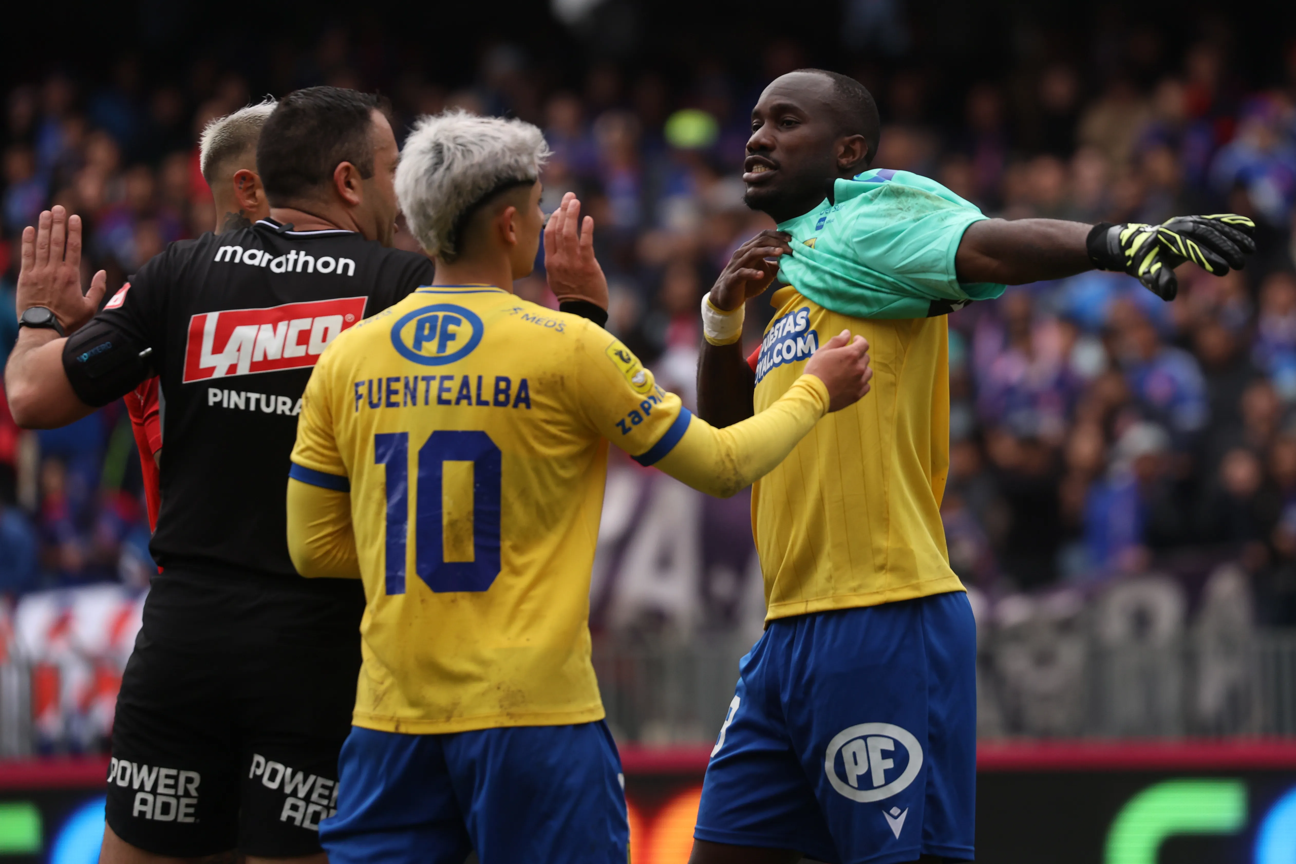 (Foto: Eduardo Fortes/Photosport)