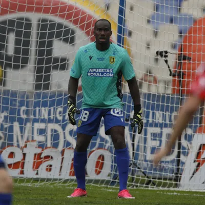 U. de Concepción arriesga sanción por informe contra Cecilio Waterman