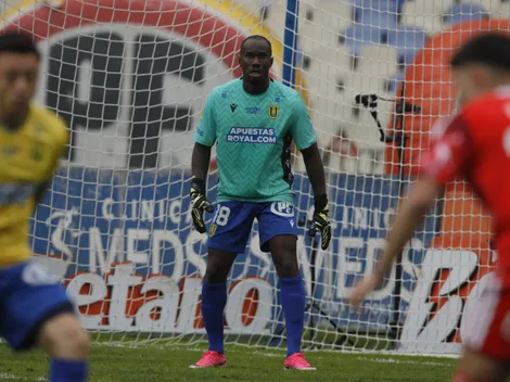U. de Concepción arriesga sanción por informe contra Cecilio Waterman