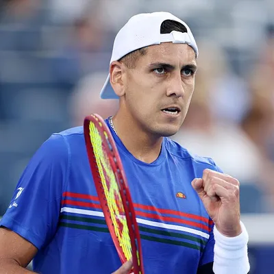 Alejandro Tabilo avanza a segunda ronda del US Open