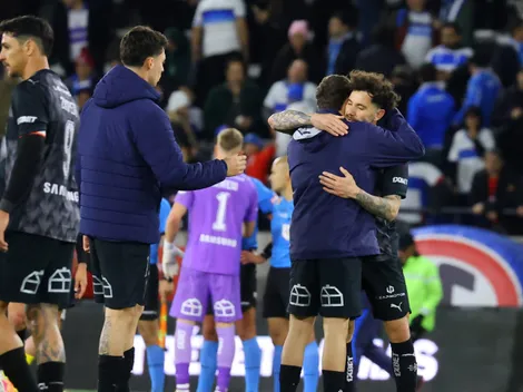 En Universidad Católica se rinden ante Colo Colo en la carrera por el título
