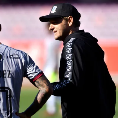 A punto de caer un nuevo DT en Primera División: "Les pido respeto..."