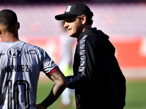 A punto de caer un nuevo DT en Primera División: "Les pido respeto..."