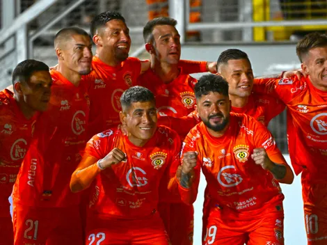En Cobreloa le mandan un fuerte aviso a Santiago Wanderers en Primera B: "Más que claro que..."