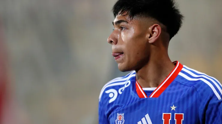 ¡Darío Osorio da el salto a la Premier League!