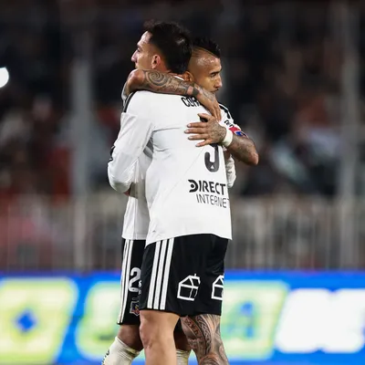 La defensa que preparó Colo Colo para minimizar castigo a Correa