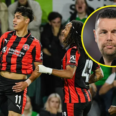 El duro revés que sufrió Crystal Palace antes de fichar a Darío Osorio