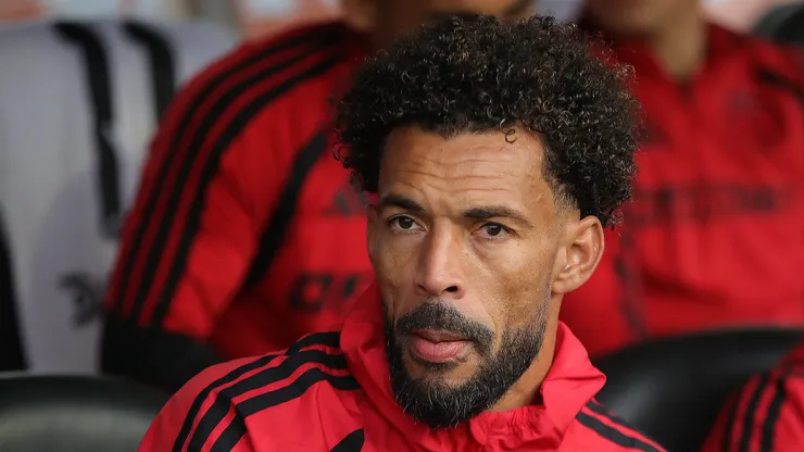 Vozinha tiene varias cláusulas en su contrato con Colo Colo. (Foto: Felipe Zanca/Photosport)