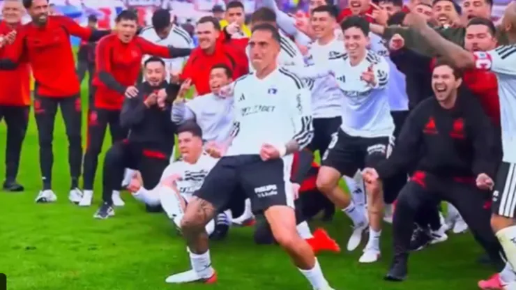 Duro castigo para Javier Correa.