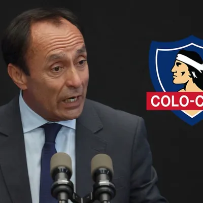 Pizarro golpea la mesa por las renovaciones en Colo Colo: “Es muy difícil”