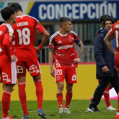 Revelan fuerte problema en la interna del plantel de la U: “Se rompieron algunas..."