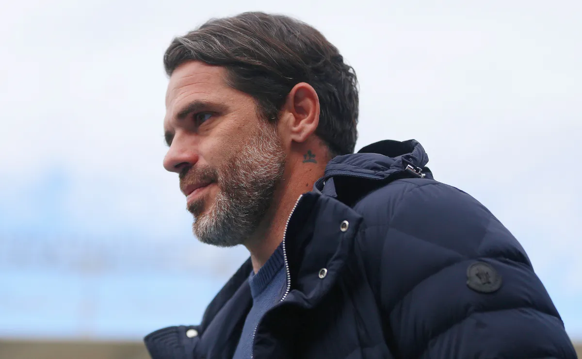 Figura de U. de Chile desmiente quiebre con Fernando Gago: “No sé dónde salió eso”