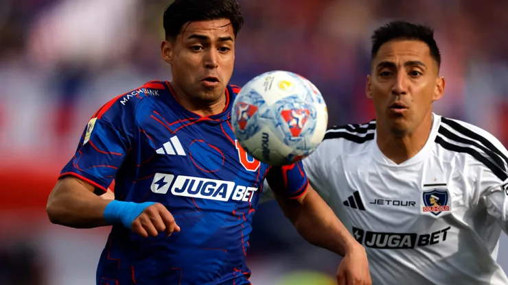 El plantel de la U reaccionó a la sanción a Javier Correa.