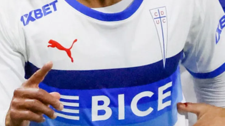 Universidad Católica ya piensa en el 2027 y pone los ojos en esta figura del fútbol chileno