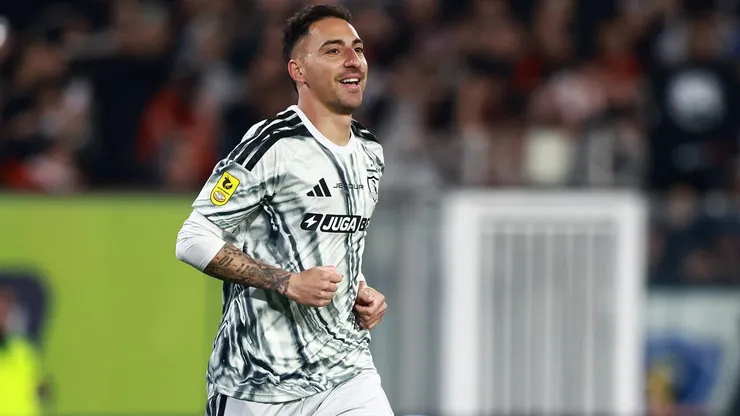 Javier Correa apuesta todo por este jugador en Colo Colo